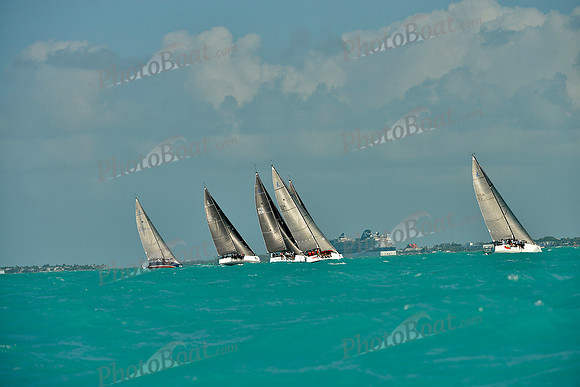 2017 Quantum Key West RW C 101