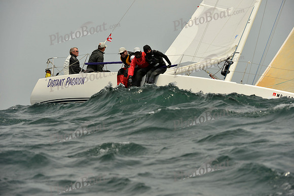 2015 Block Island Race Week D 1065