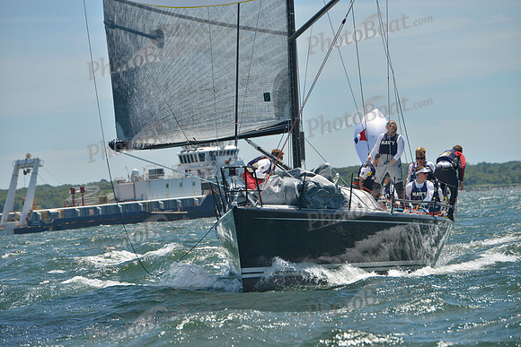 2019 NYYC Annual Regatta B_0171