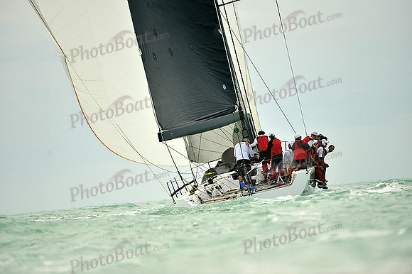 2016 Key West Race Week D_1052