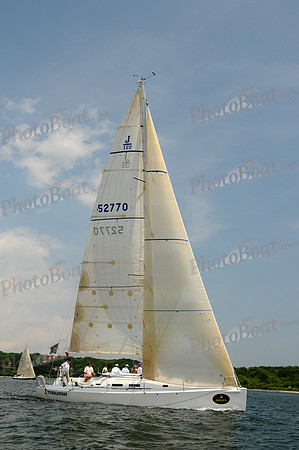 2011 NYYC Annual Regatta A 520