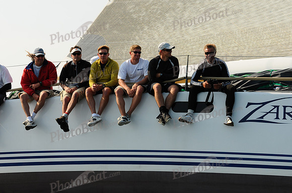2011 Block Island Race A 918
