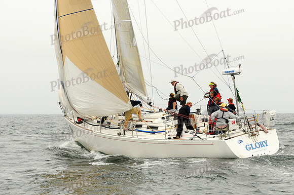 2011 Block Island RW F 918