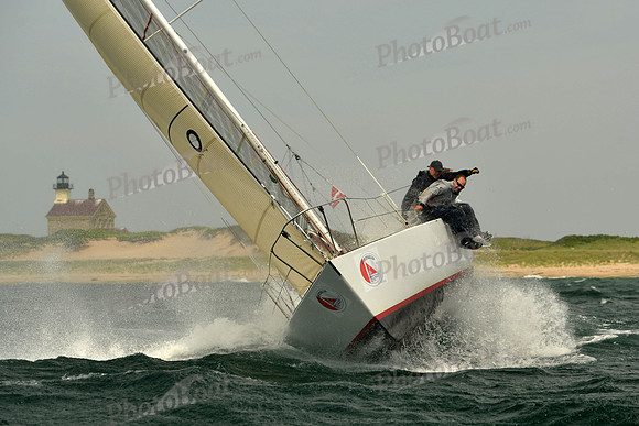 2015 Block Island Race Week E 542