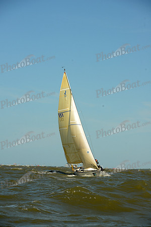 2016 Charleston Race Week B 0355