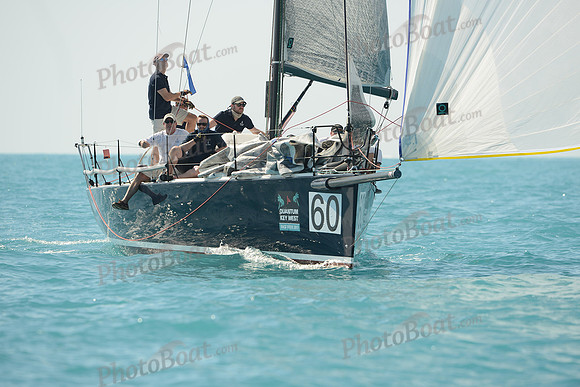 2017 Quantum Key West RW I 634