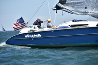 2019 NYYC Annual Regatta C_0685