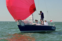 2013 Southern Bay Race Week C 950