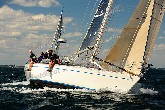 2014 Newport Bermuda A 1016
