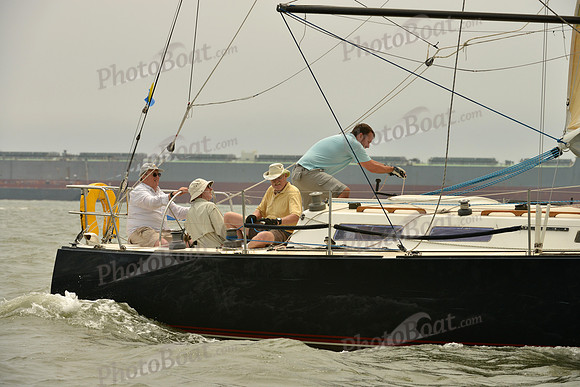2016 Southern Bay Race Week A_0917