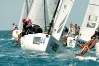2015 Key West Race Week D 1230