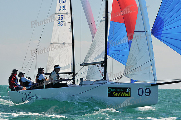 2013 Key West Race Week E 1126