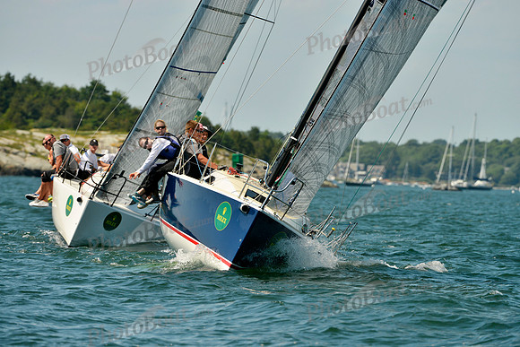 2016 NYYC Race Week A 1439