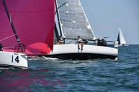 2019 Block Island Race Week E_0937