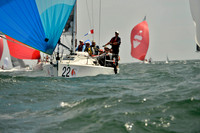 2017 Block Island Race Week A_0805