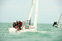 2016 Key West Race Week E_0351