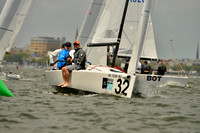 2018 Charleston Race Week A_1778