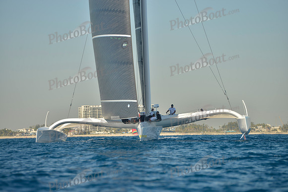 2019 Ft Lauderdale to Key West Race_0452
