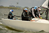 2018 Charleston Race Week A_1813