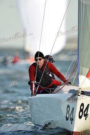 2015 J70 Winter Series B 1370