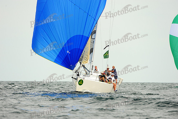 2014 NYYC Race Week E 546