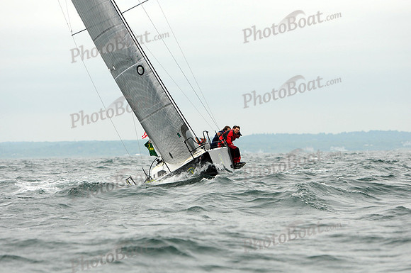 2011 NYYC Annual Regatta B 799