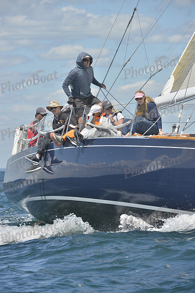 2021 Block Island Race Week D_1662