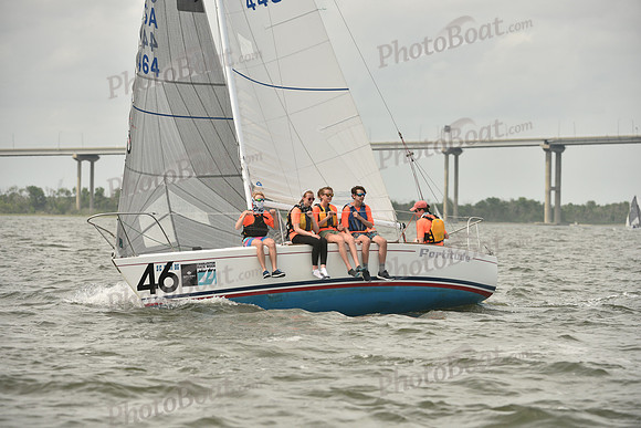 2019 Charleston Race Week F_0637
