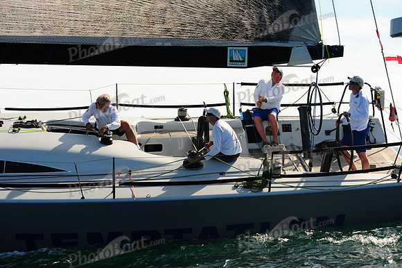 2014 Newport Bermuda A 2271