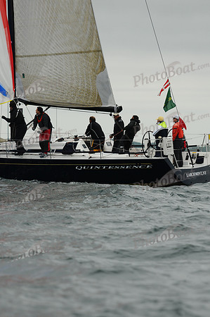 2011 NYYC Annual Regatta B 688