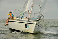 2019 Charleston Race Week A_0564