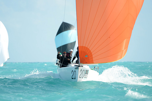 2017 Quantum Key West RW B 2025