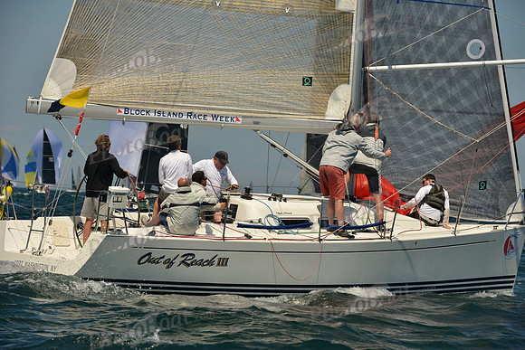 2015 Block Island Race Week G 1502
