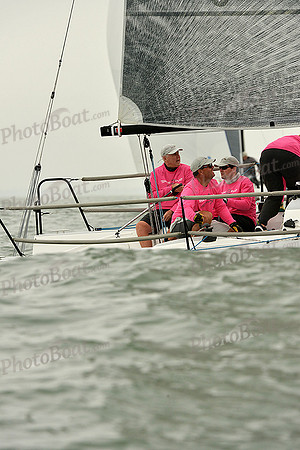 2015 Charleston Race Week A_0564