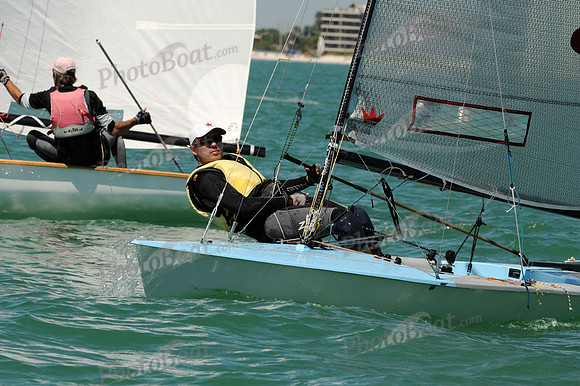 2012 Contender Worlds B 413