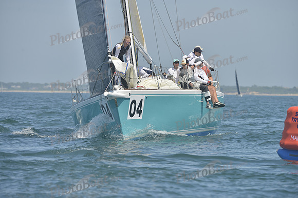 2025 Block Island Race Week D_0219