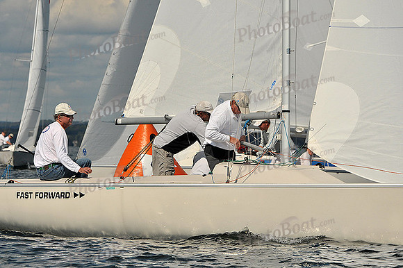 2012 Sonar LIS Champs C 414