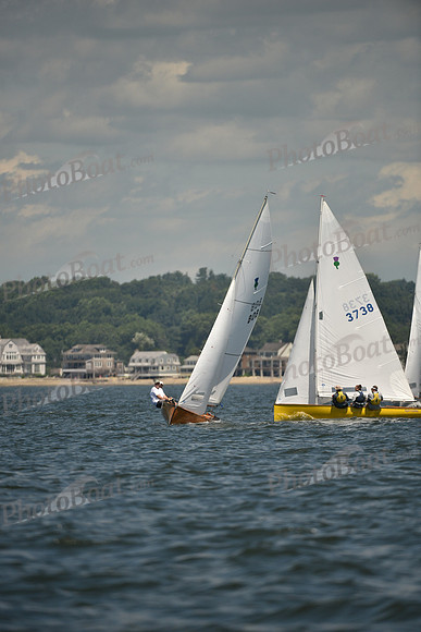 2018 Thistle Nationals G_0168