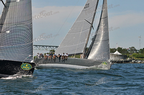 2012 NYYC Annual Regatta A 2282