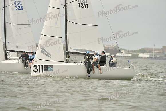 2019 Charleston Race Week C_1539