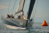 2014 Key West Race Week A 433