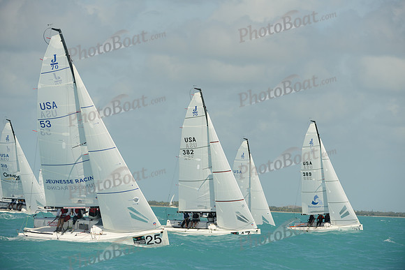 2017 Quantum Key West RW D 1157
