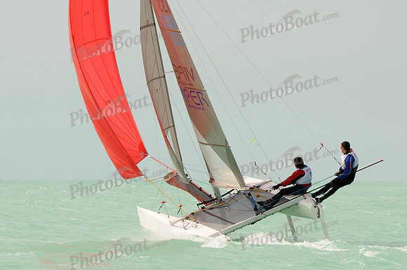 2012 Tradewinds Regatta 431