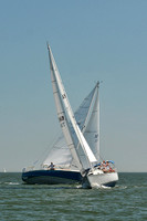 2013 Southern Bay Race Week C 1274