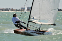 2012 Contender Worlds A 125