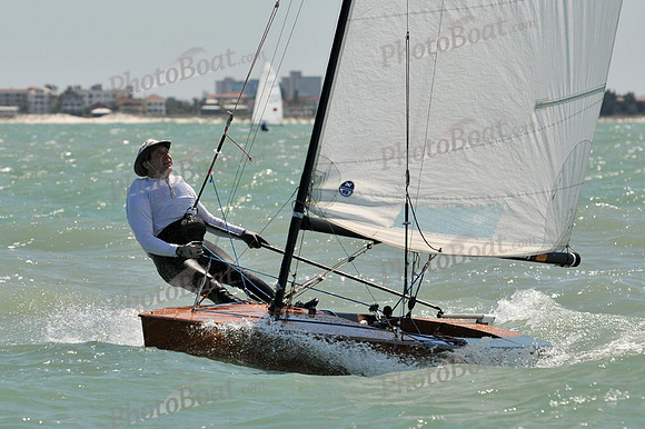 2012 Contender Worlds A 125