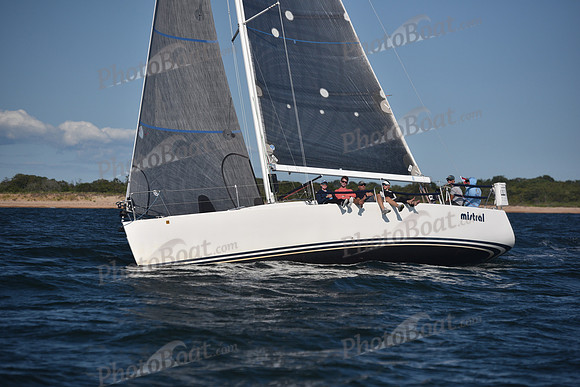 2021 Vineyard Race B 1935