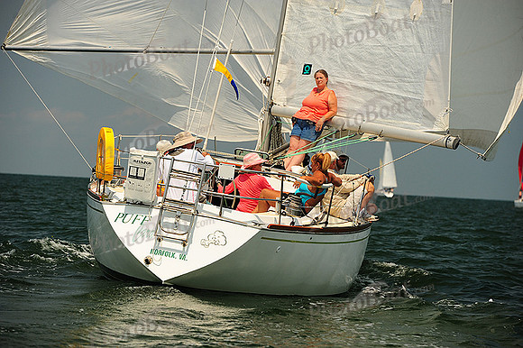 2014 Cape Charles Cup A 968