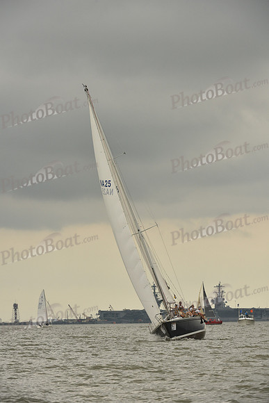 2018 Southern Bay Race Week D_0208