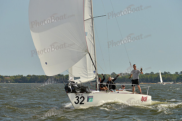 2014 Charleston Race Week B 1523
